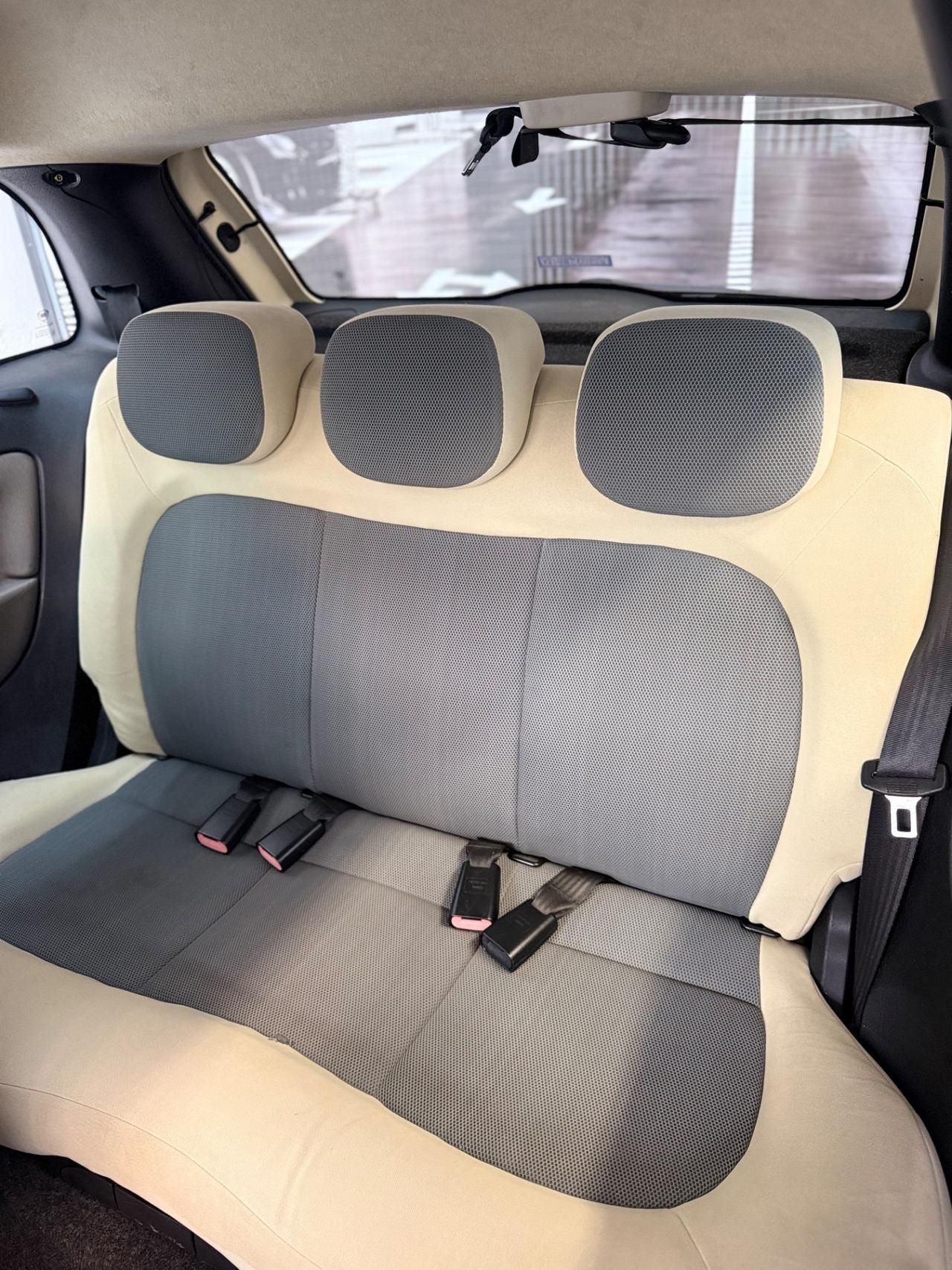 Lancia Ypsilon 1.2