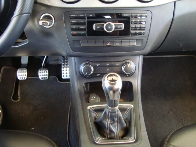 Mercedes-benz B 180 CDI Premium