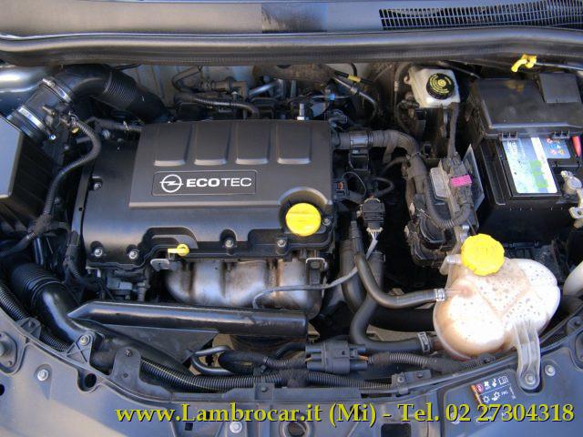 OPEL Corsa 1.2 5 porte One 85cv