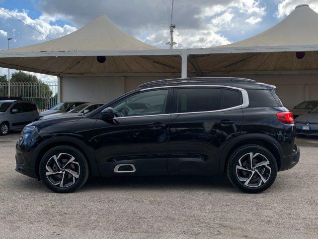 CITROEN C5 Aircross BlueHDi 130 S&S Shine*NEOPATENTATI