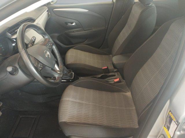 OPEL Corsa 1.5 D 100 CV Elegance
