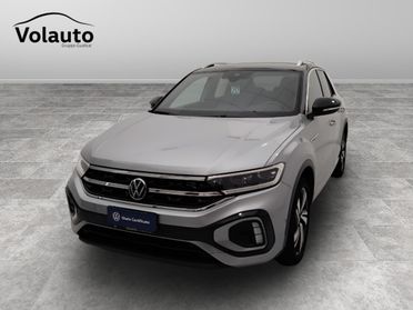 VOLKSWAGEN T-Roc I 2022 - T-Roc 2.0 tdi R-Line 115cv