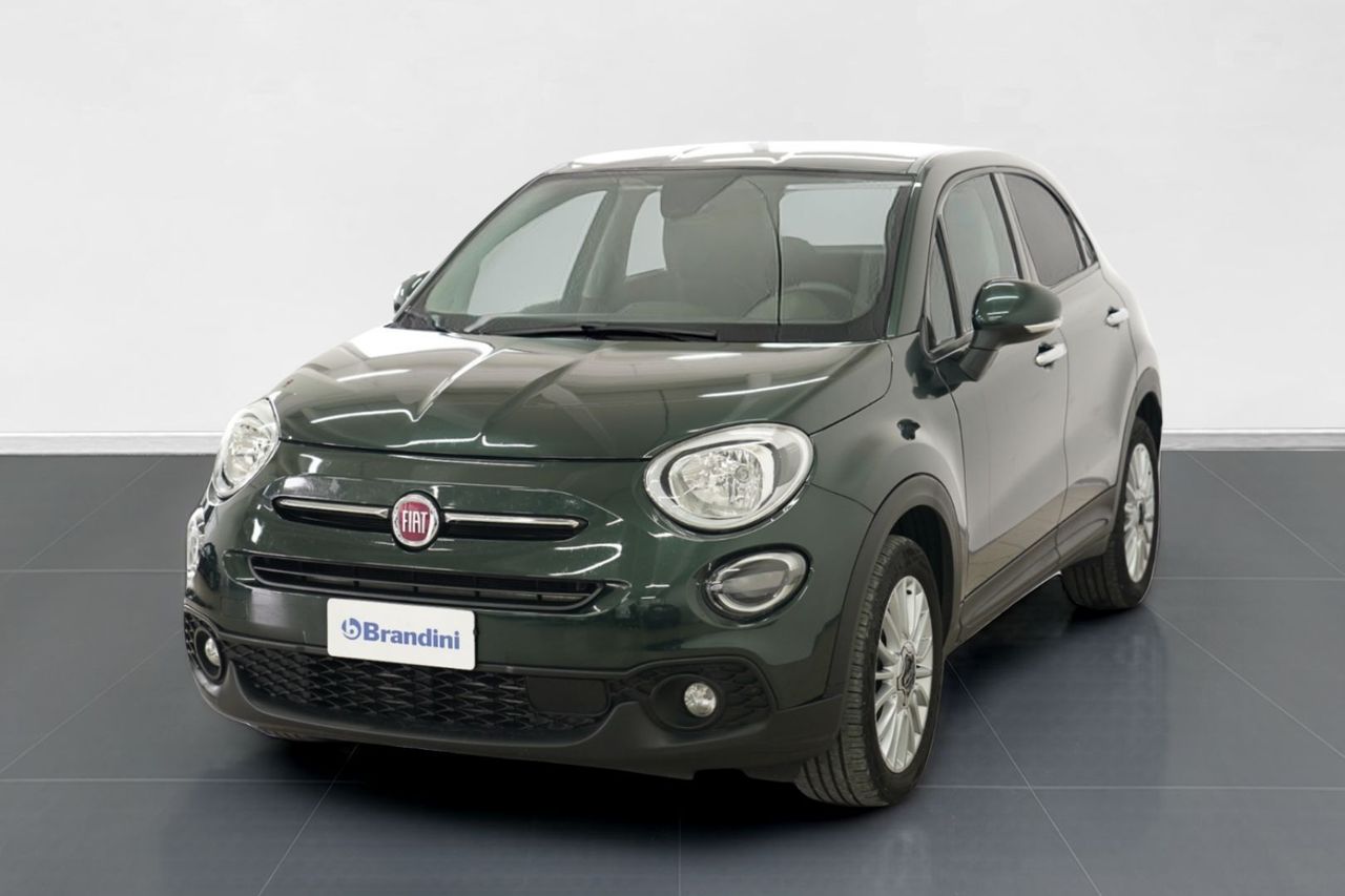 FIAT 500X 500X 1.6 mjt Connect 130cv