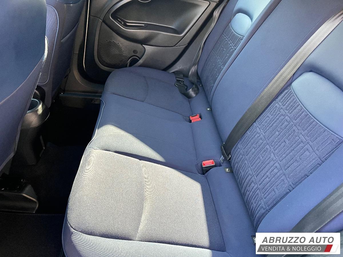 FIAT 500X 1.3 M.Jet 95 CV Urban PROMO