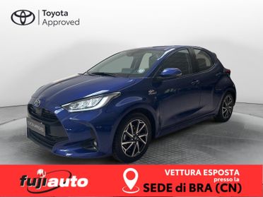 Toyota Yaris 1.5h Trend
