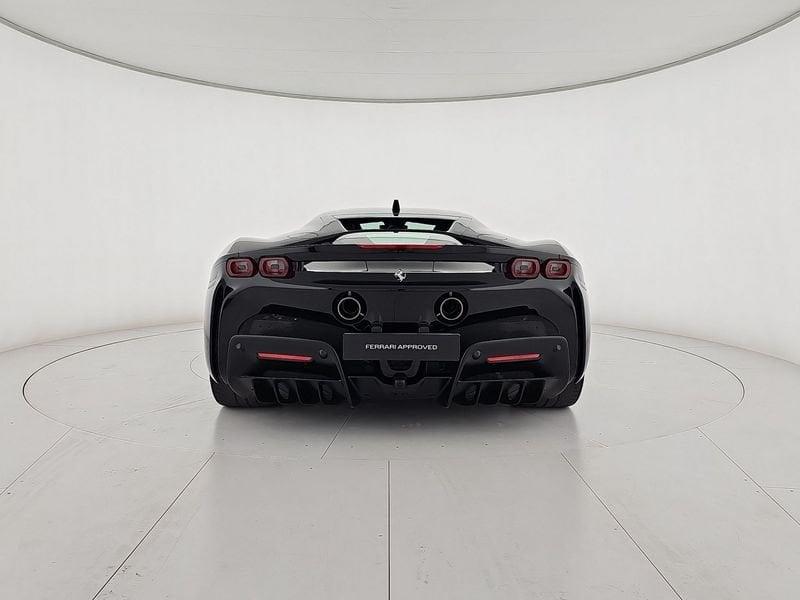 Ferrari SF90 Stradale