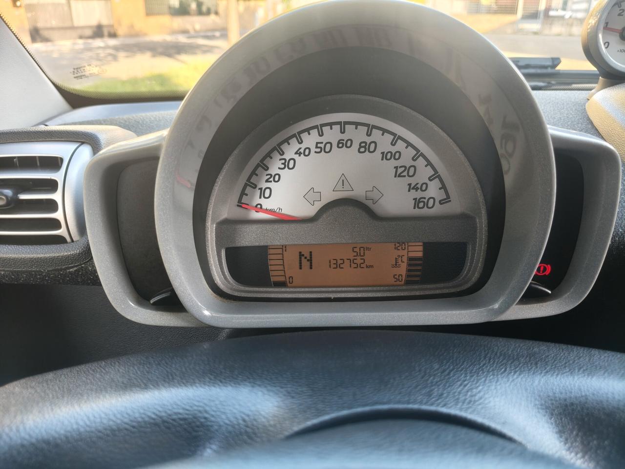 Smart ForTwo 800 cdi SOLO 132.000 KM