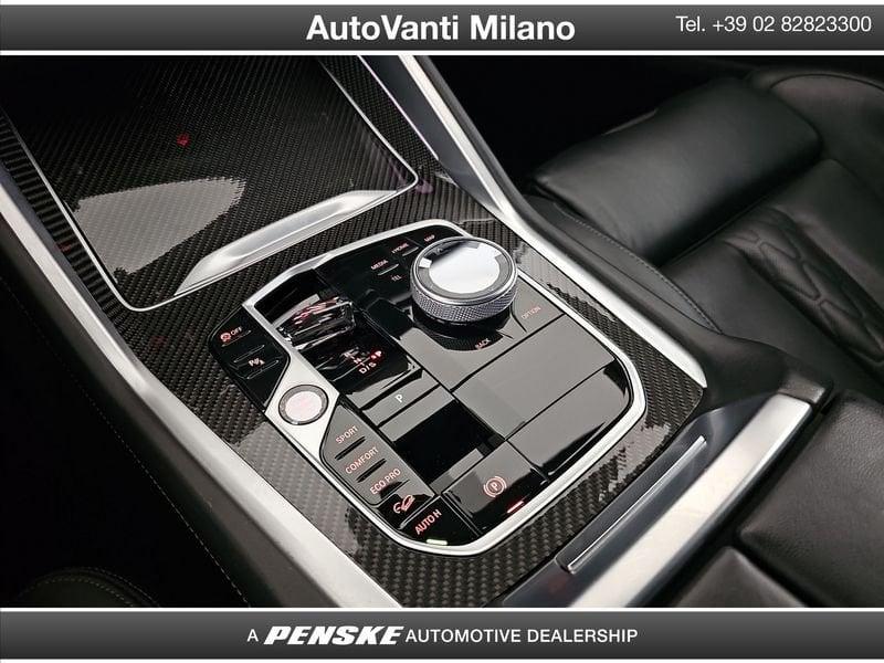 BMW X6 X6 xdrive30d MSport Pro auto