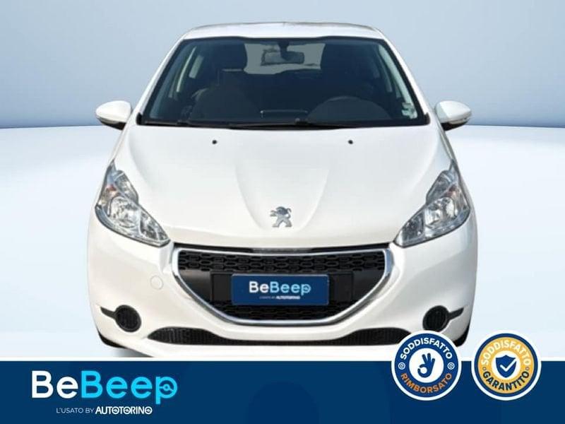 Peugeot 208 3P 1.2 PURETECH ACTIVE E6