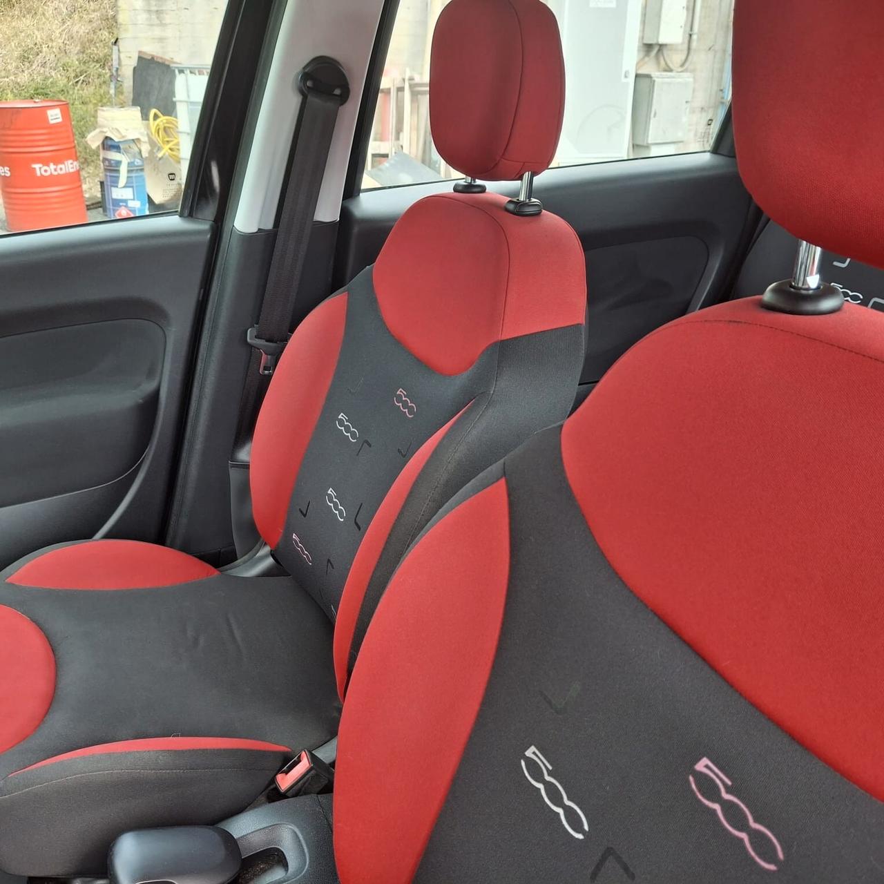 Fiat 500L 1.6 Multijet 105 CV Pop Star