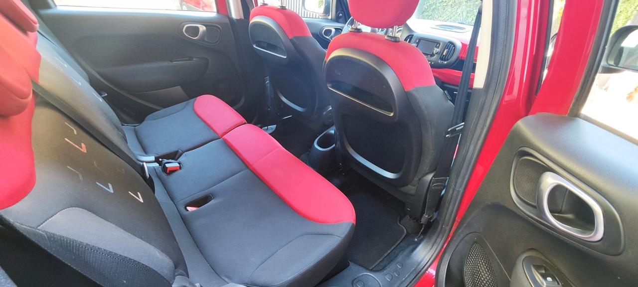 Fiat 500L 1.3 Multijet 95 CV Pop Star