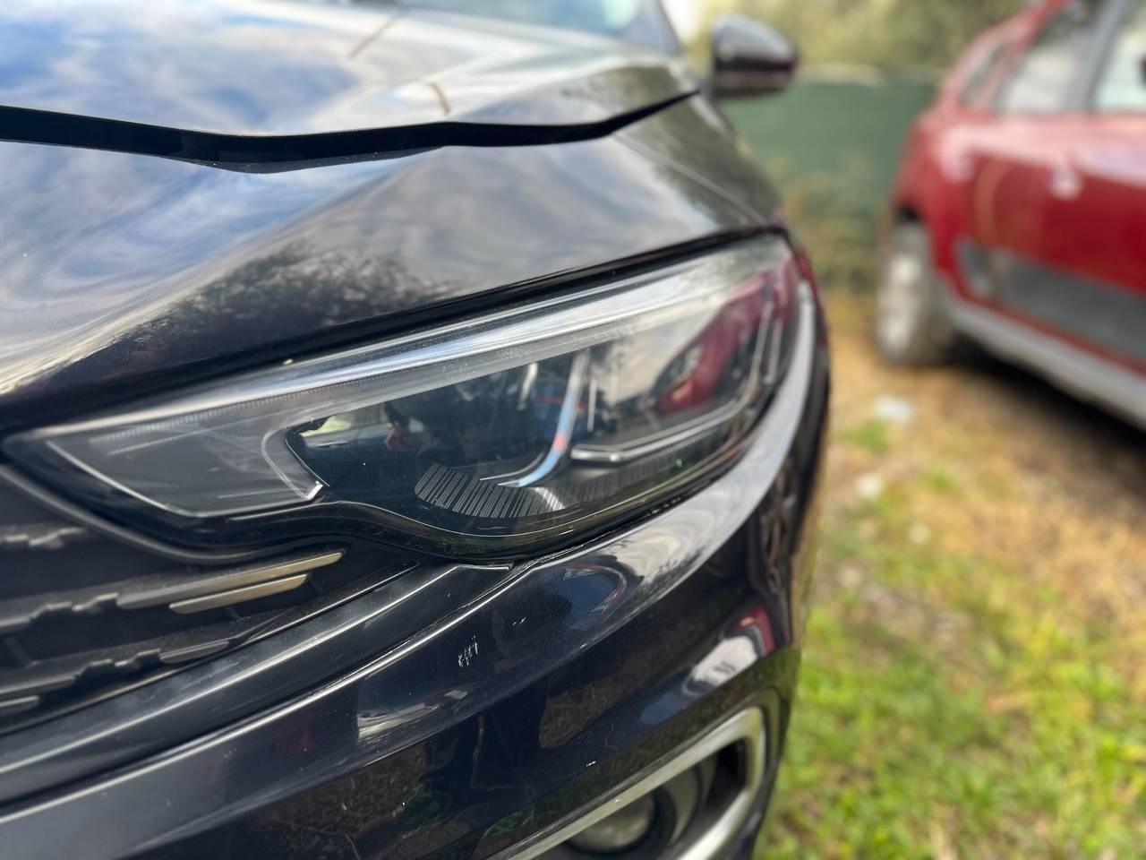 FIAT Tipo SW II 2021 - Tipo SW 1.0 t3 CityLife 100cv