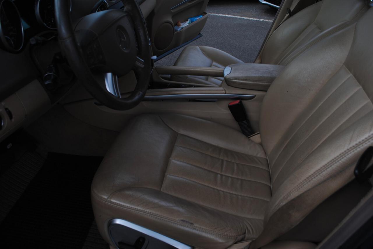 MERCEDES ML 280 3.0 CDI 190 CV