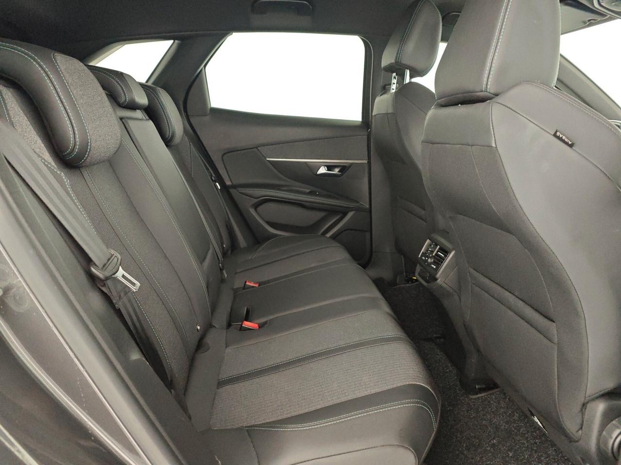 Peugeot 3008 BlueHDi 130 S&S EAT8 Allure Pack