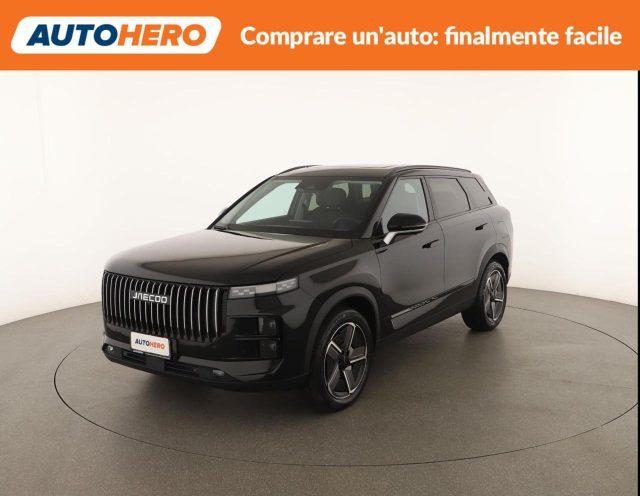 JAECOO Jaecoo 7 1.5 TGDI PHEV Premium