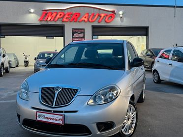 Lancia Ypsilon 1.2 Diva TAGLIANDATA