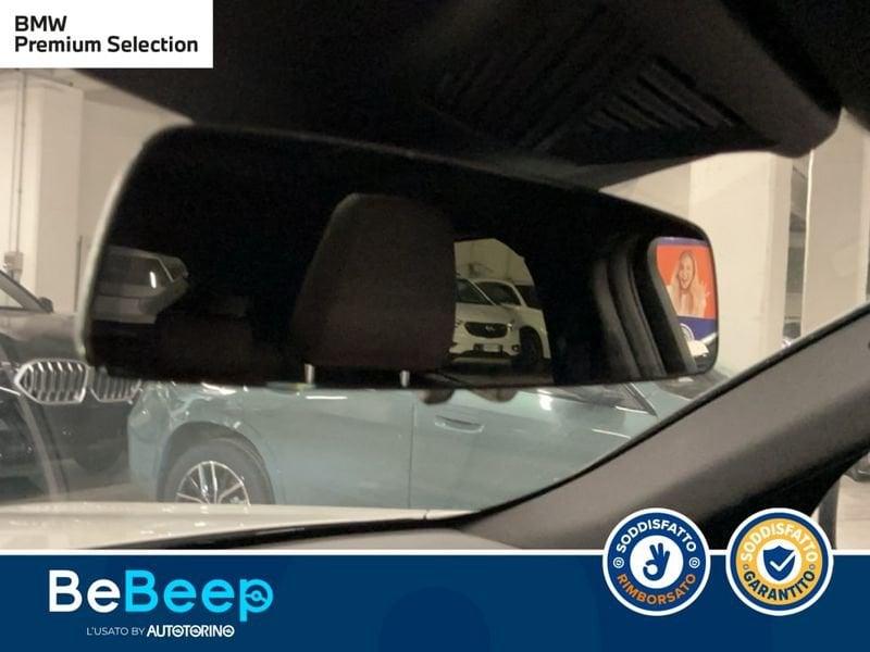 BMW X2 SDRIVE 20I 48V MSPORT AUTO