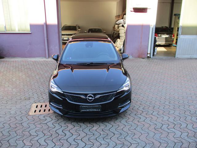 OPEL Astra 1.5 CDTI 122 CV S&S Sports Tourer Business Eleganc