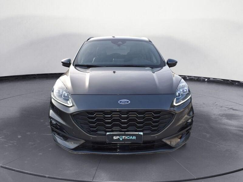 Ford Kuga 2.5 Full Hybrid 190 CV CVT 2WD ST-Line X