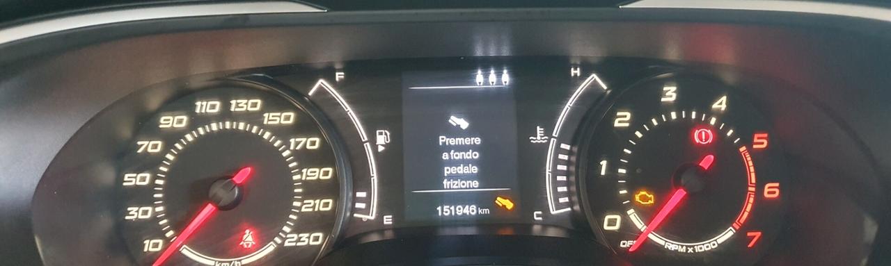 Fiat Tipo 1.3 Mjt con NAVI - 2017 - KM. 151.000