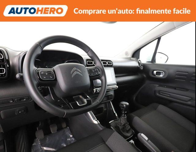 CITROEN C3 Aircross PureTech 110 S&S You