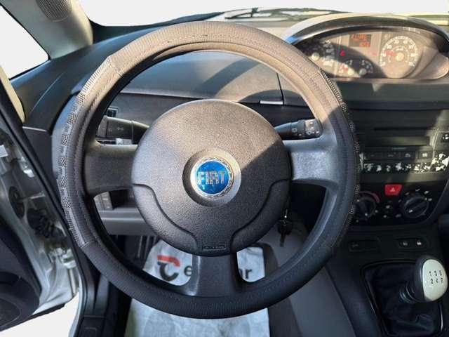 Fiat Idea 1.4 FreeRide