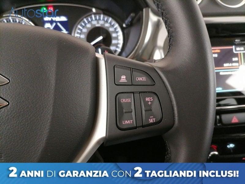 Suzuki Vitara 1.5h 140v Starview 4wd allgrip auto