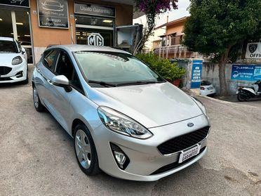 Ford Fiesta 1.5 TDCi 5 porte Plus