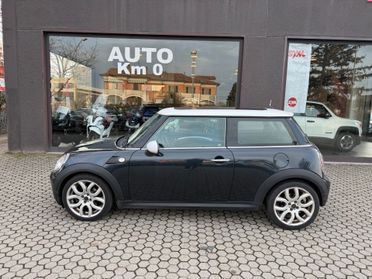 Mini 1.6 16V Cooper D Chili