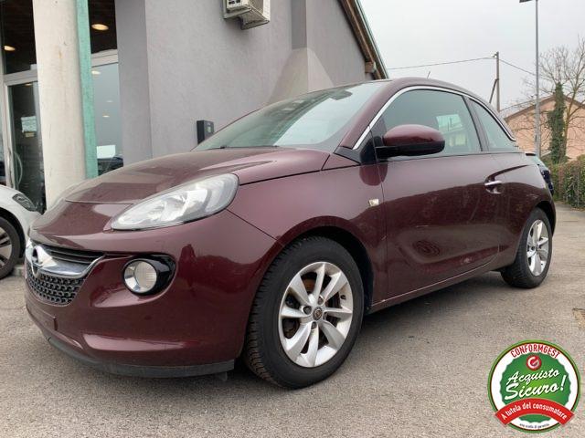 OPEL Adam 1.2 70 CV Climatizzata OK NEO PATENTATI