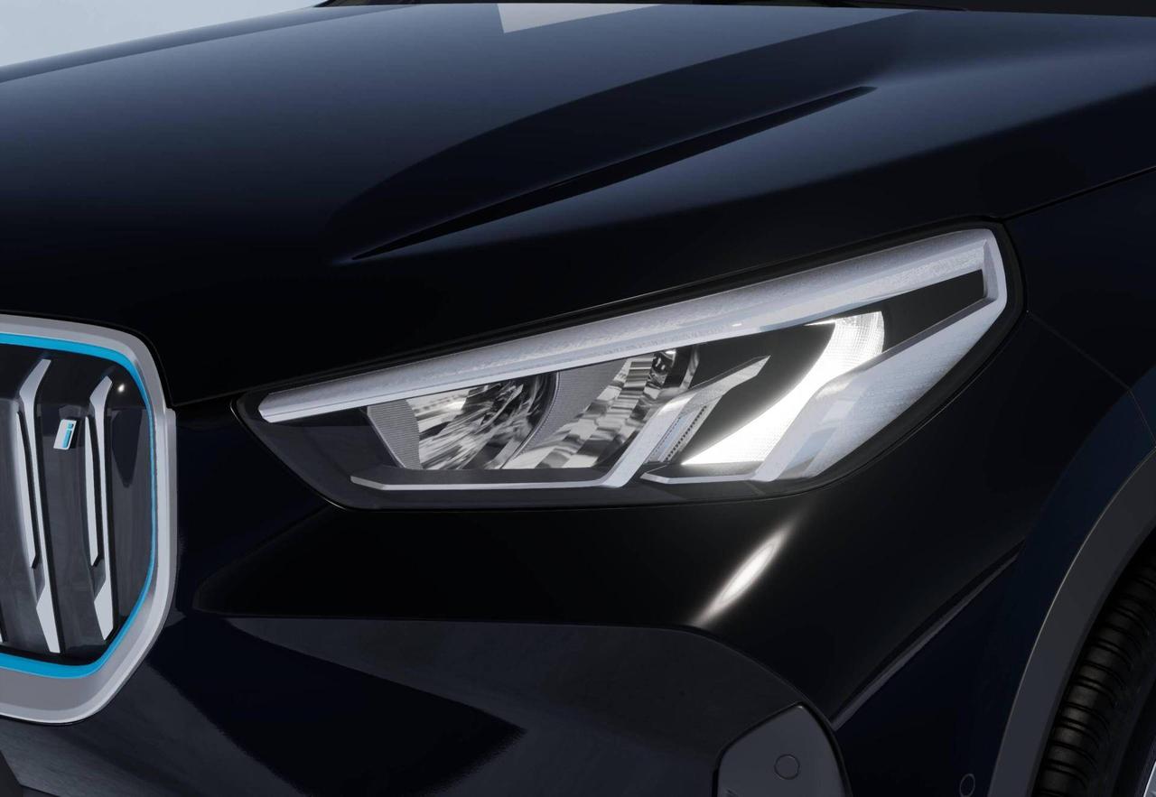 BMW X1 iX1 xDrive30