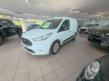 Ford Transit Connect Transit Connect 200 1.5 TDCi 100CV PC Furgone Trend