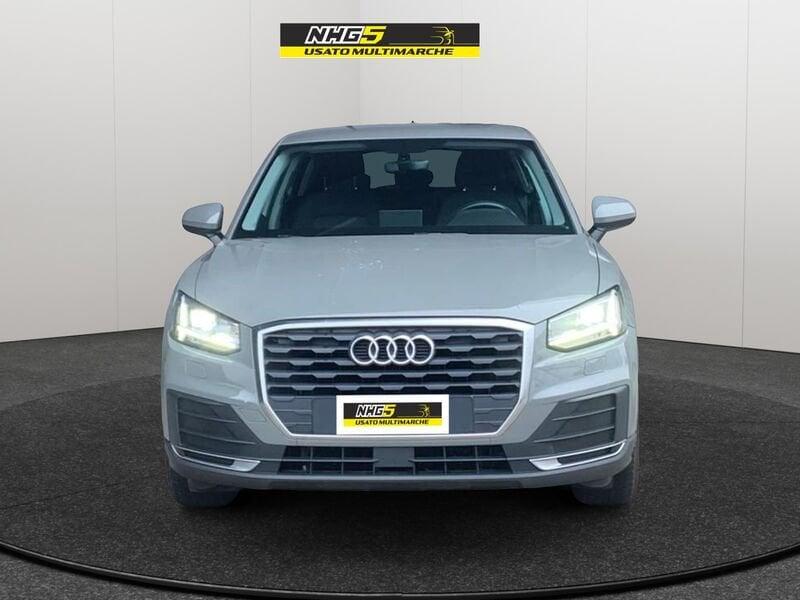 Audi Q2 30 TDI S tronic