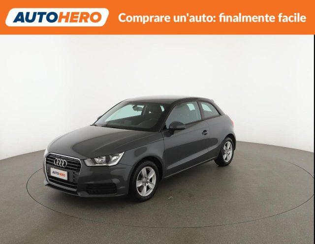 AUDI A1 1.4 TFSI 125 CV