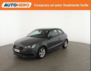 AUDI A1 1.4 TFSI 125 CV