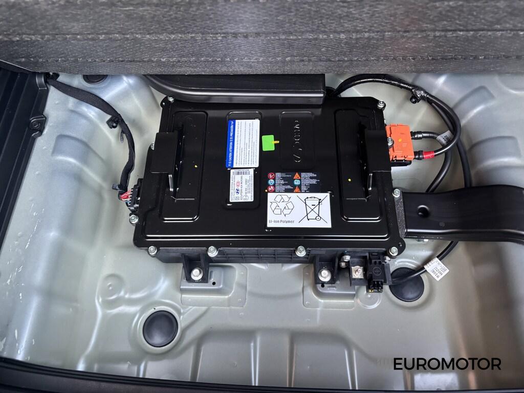 Kia Stonic 1.0 T-GDi MHEV Style MT