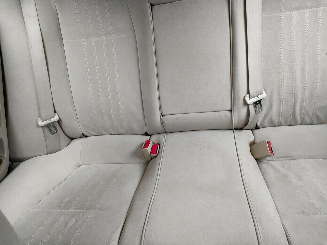 Alfa Romeo 159 1.9 JTDm 16V Sportwagon