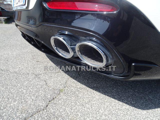MERCEDES-BENZ SL 43 AMG Cabrio Premium Plus pronta consegna