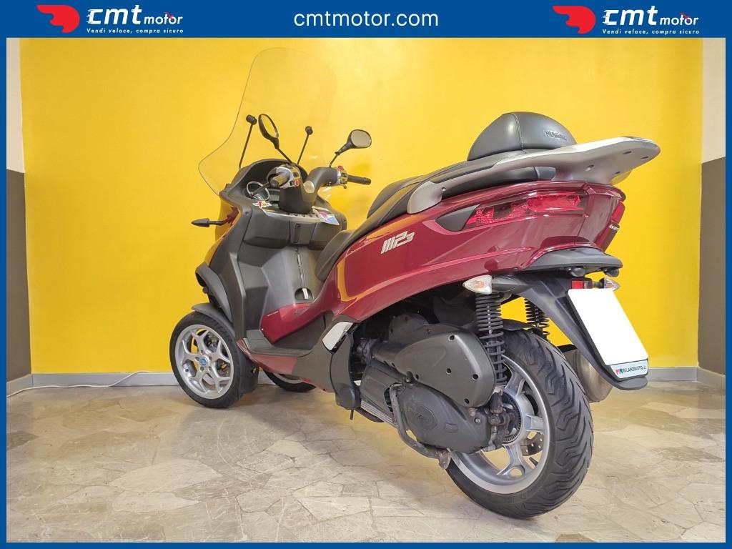 Piaggio MP3 - 2017