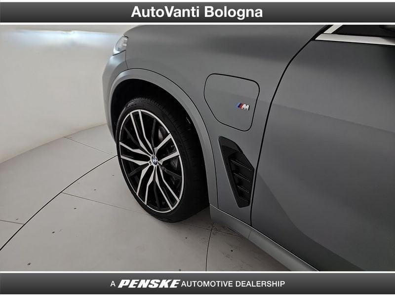 BMW X5 X5 xdrive50e MSport Pro auto