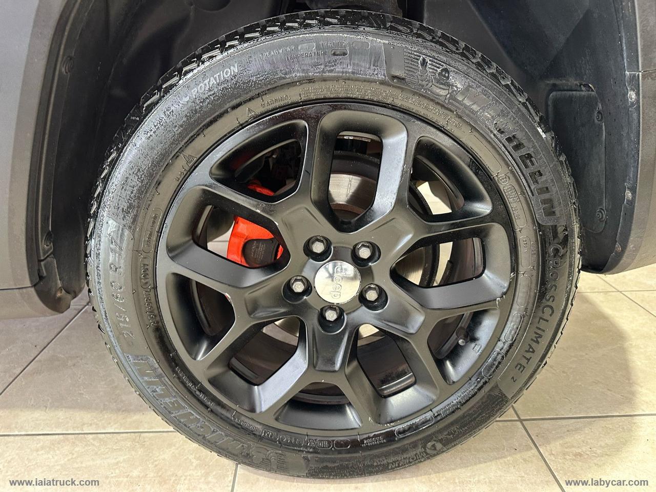 JEEP Renegade 1.6 Mjt 120CV Limited LIMITED