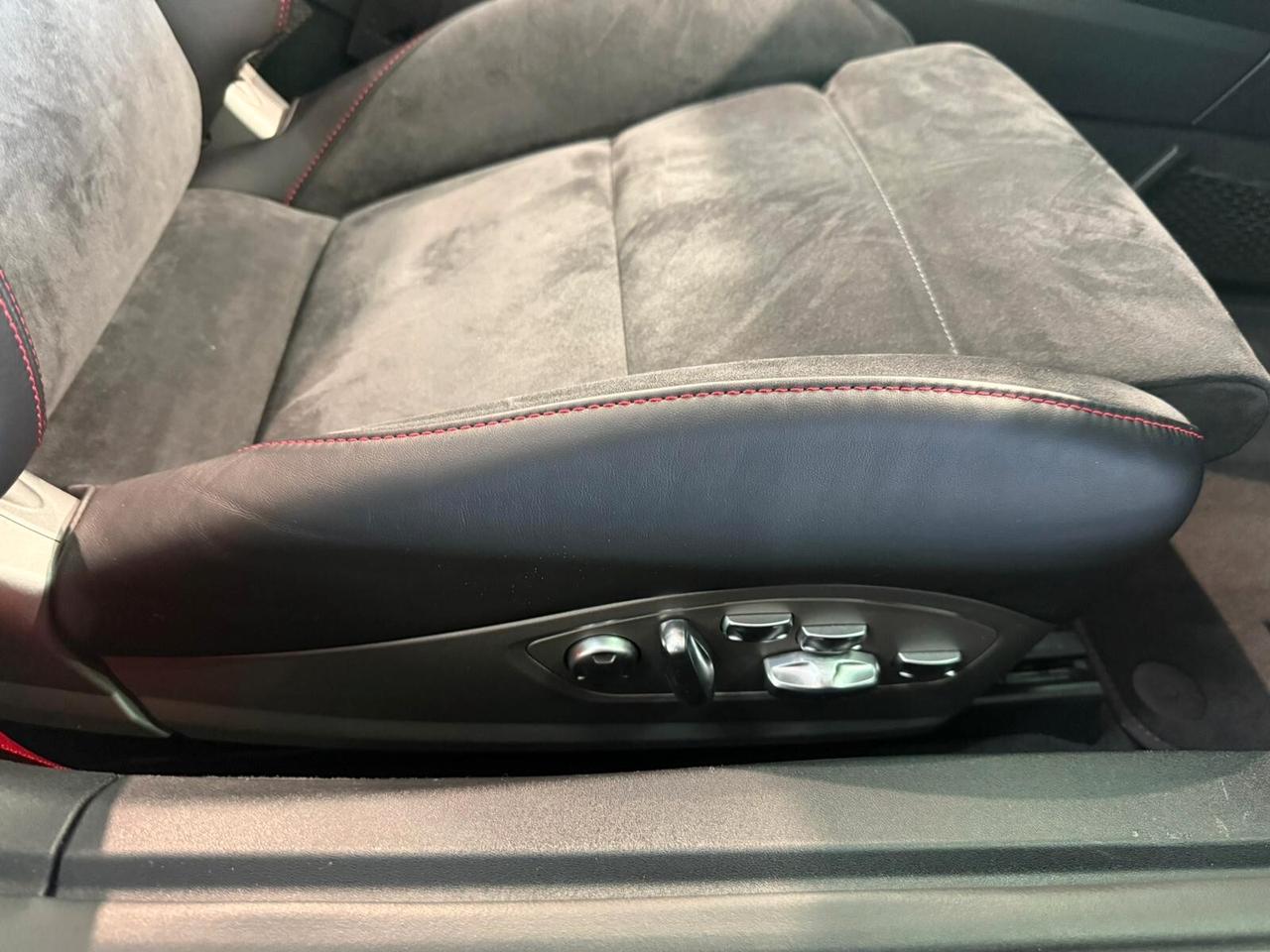 Porsche 718 Spyder Boxster 2.5 GTS