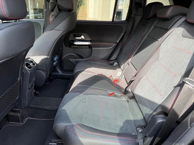 MERCEDES-BENZ GLB 200 d Automatic 4Matic Premium