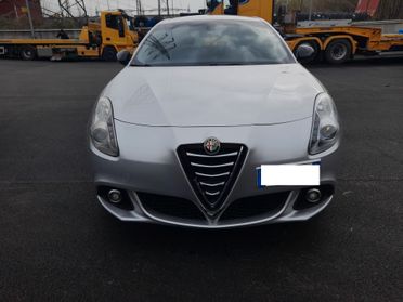 Alfa Romeo Giulietta 1.4 Turbo 120 CV Progression