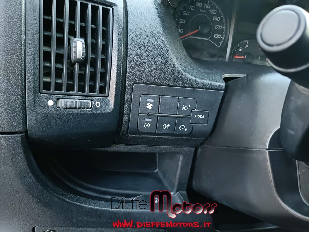 Fiat Ducato 33 2.3 MJT 150CV PM-TM Panorama Flex Floor