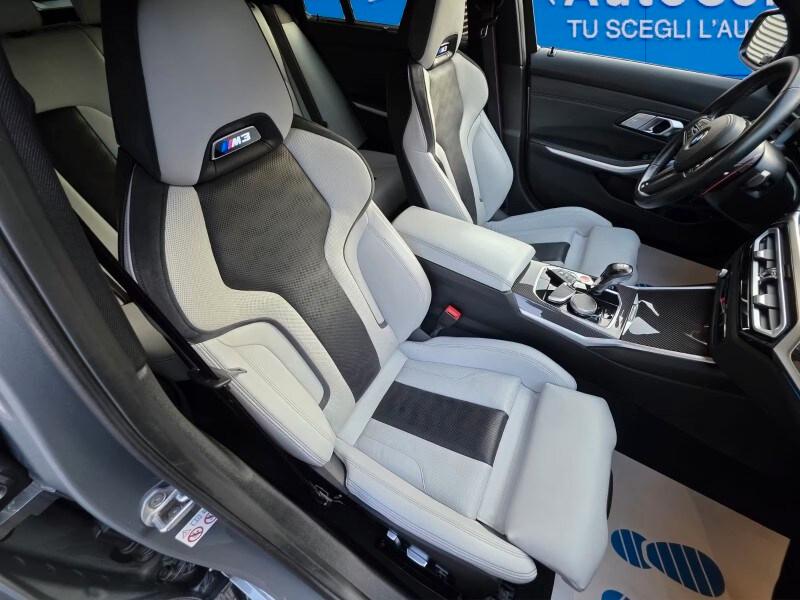 BMW Serie3(G20/21/80/81 M3 Touring Competition ...