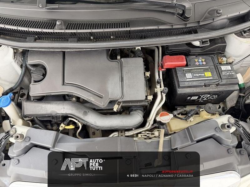 Peugeot 108 108 1.0 vti Access 5p E6