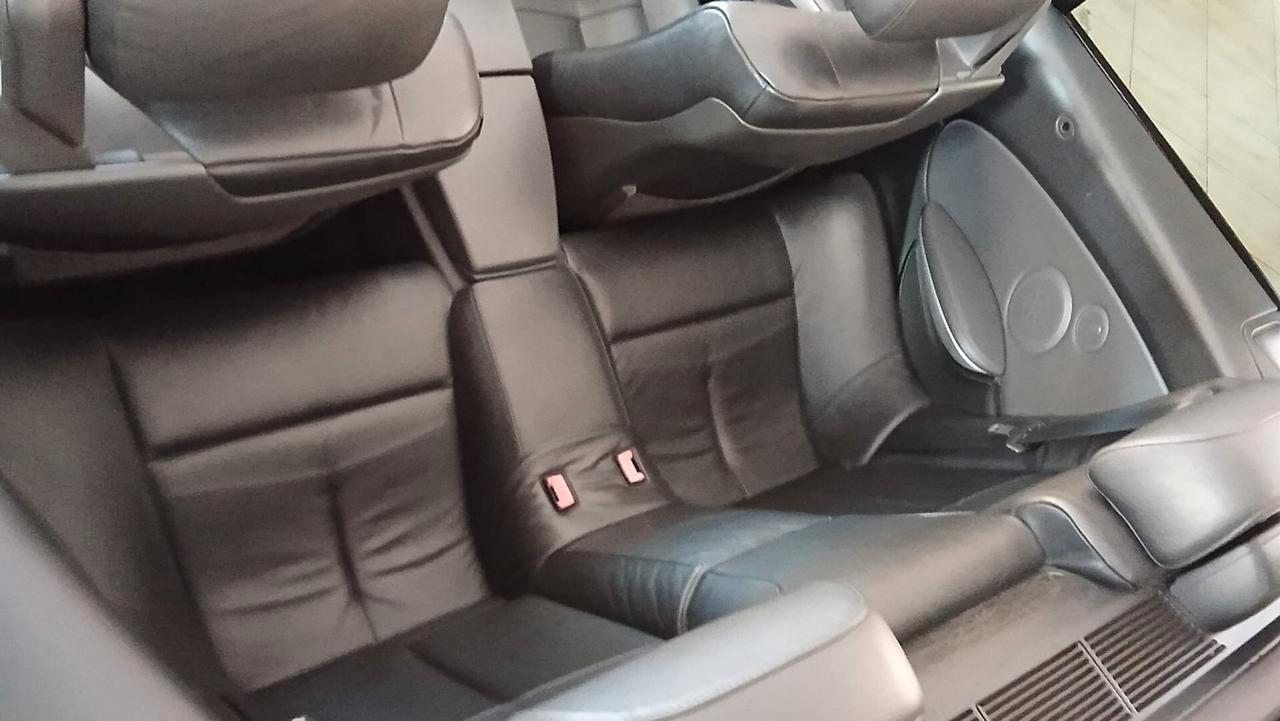 Bmw 645 650i cat Cabrio