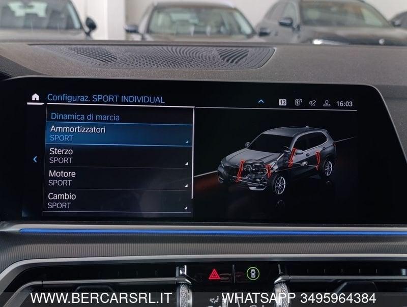 BMW X5 xDrive45e Xline