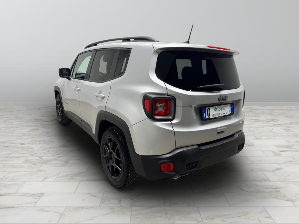 JEEP Renegade 2019 - Renegade 1.6 mjt Limited 2wd 130cv